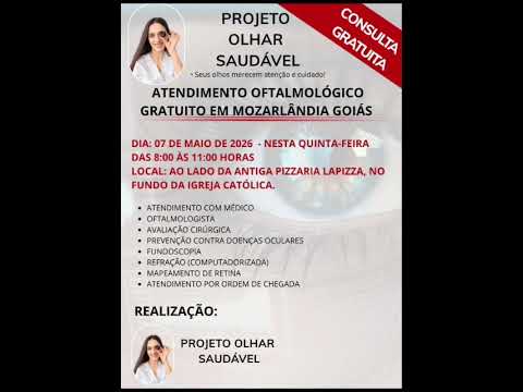 em Mozarlândia Goiás