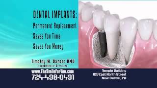 preview picture of video 'Dentist Reviews New Castle PA - Call 724 740 4122 Dentist Reviews in New Castle'