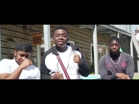 EMK - FAKES [Music Video]
