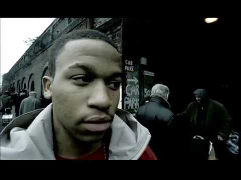 Asian Dub Foundation - Real Great Britain (OFFICIAL MUSIC VIDEO)