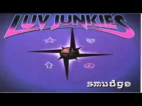 Luv Junkies 02 - Strange Brain Pain