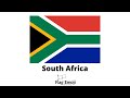 The Best 21 Emoji South African Flags