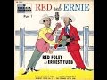 1496 Ernest Tubb & Red Foley - You're A Real Good Friend