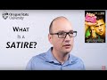 What Is Satire A Literary Guide For English Students And Teachers