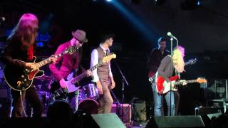 Download lagu THE HOAX with Joanne Shaw Taylor. mp3 Download lagu THE HOAX with Joanne Shaw Taylor. mp3