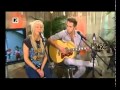 Ellie Goulding - Starry Eyed - live at MTV Home(360p_H.264-AAC).mp4