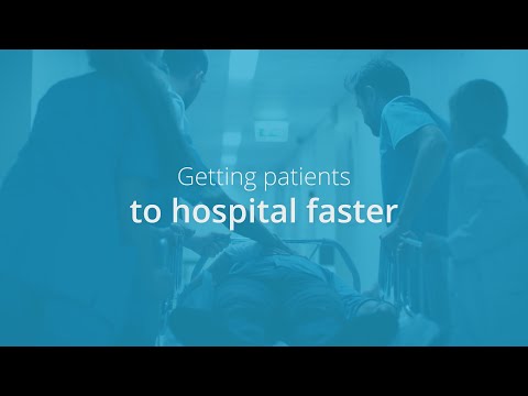 Hydrix Medical presents the benefits of the AngelMed Guardian