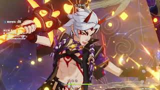 Re: [原神] 3.5深淵各位覺得如何呢？