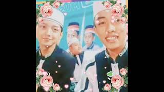 Download lagu #Azmi Askandar #Hafidzul Ahkam                               CCP GUZ AZMI DAN KA AHKAM mp3