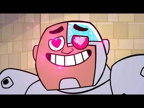 Genuinely funny Teen Titans Go jokes I audibly laugh at (FOR FUCKING ADULTS)
