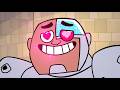 Genuinely Funny Teen Titans Go Jokes I Audibly Laugh At