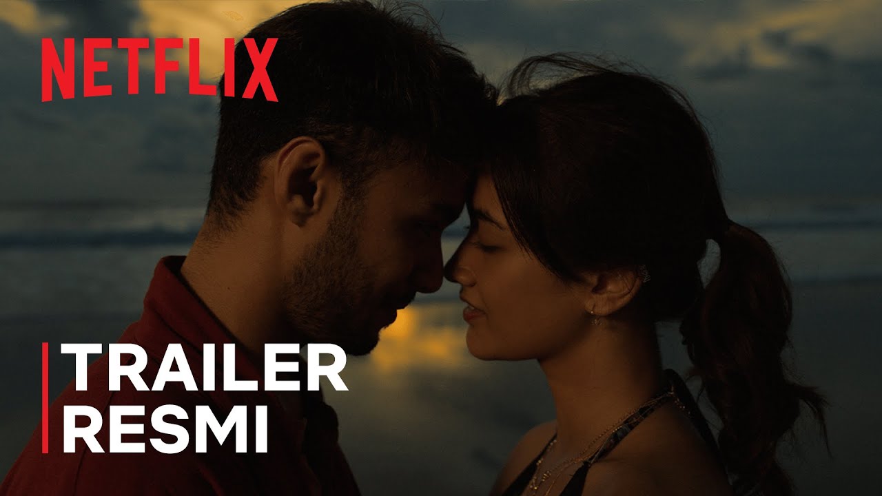 Trailer oficial de Encaixe Perfeito