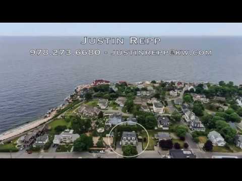 204 Hesperus Ave Gloucester MA - video tour