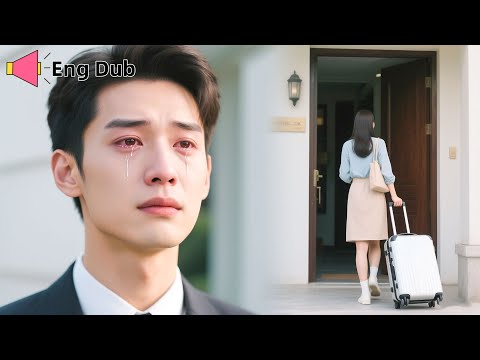 The wife came home early and caught her husband with a mistress, she left broken, he regretted!