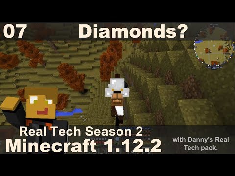 Real Tech S2E07 - The Struggle for Resources