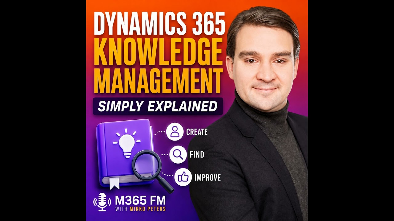 Dynamics 365 Inventory Management - Simply Explained
