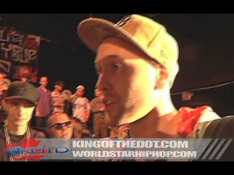 Scott Free vs Decipher