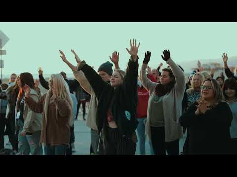 California Will Be Saved - Santa Monica 📍