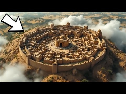 15 Ancient Civilizations That SUDDENLY DISAPPEARED