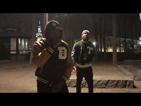 Willie The Kid x V Don - Minutiae [Official Video] #DeutscheMarks2