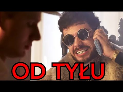 (od tyłu) Wip Bros feat.Stachursky - Cholerny Hajs