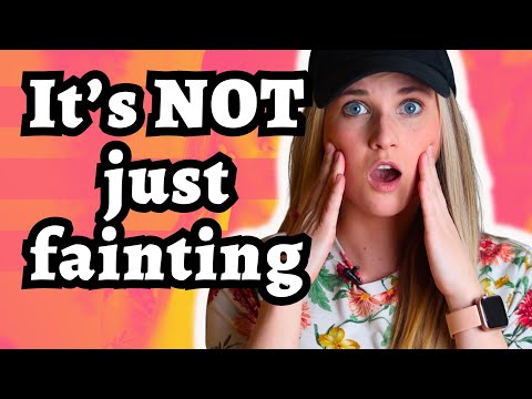 POTS Symptoms No One Talks About || POSTURAL ORTHOSTATIC TACHYCARDIA SYNDROME