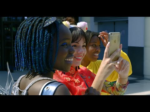 L'HORIZON - bande-annonce