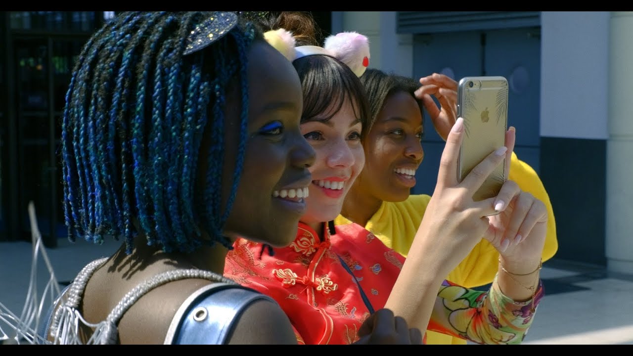 L'HORIZON - bande-annonce