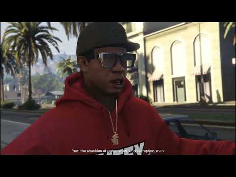 Rockstar completely broke the second Short Trips mission (wrong cutscene at the end) - GTA Online