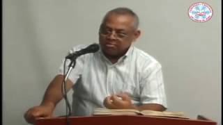 DIOS tiene el control de todo - José Racchumi