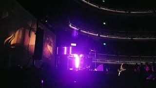 William Patrick Corgan - Processional - Live