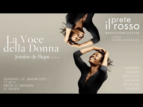 Il Prete Rosso Barockorchester Pietro Paolo Bencini Introduzione a quatro