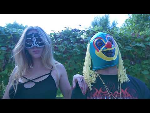 Burnout MacGyver - Once Upon A Time (prod. SLVG)