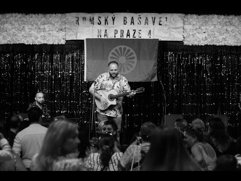 Záznam živého vysílání: Romský Bašavel 2023