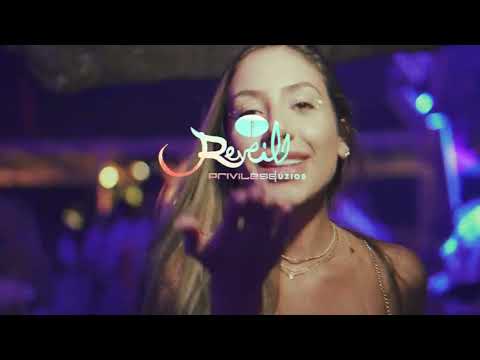 RÉVEILLON PRIVILÈGE BÚZIOS 2024 - FISHBONE BÚZIOS!