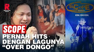 Download lagu SCOPE BAND: WAS A HIT WITH THE SONG 'Over Dongo' mp3