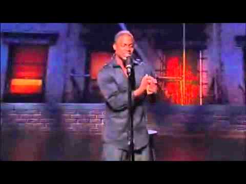 Kevin Hart - Women: Know When To Leave Your Man Alone