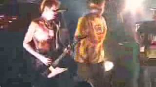 METHODS OF MAYHEM - ANGER MANAGEMENT