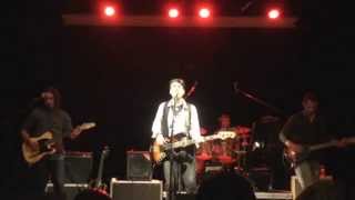 Tos Secret- Margarita (versión de Los Secretos)