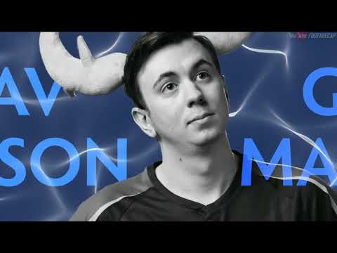 Team OG Player Intro   The International 2017 Dota 2
