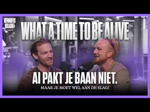 AI vervangt de personal trainer niet