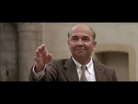 Les choristes- La Nuit (Paroles) | The chorus- La Nuit (Lyrics)