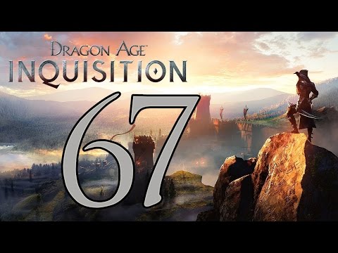 Dragon Age: Inquisition - Gameplay Walkthrough Part 67: A Betrayal Unveiled
