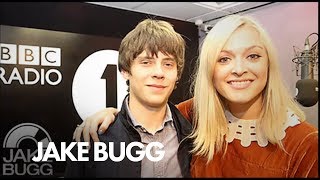 Jake Bugg meets Fearne Cotton - BBC Radio 1 Interview