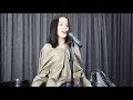 Daneliya Tuleshova - Dear Future Husband / Meghan Trainor cover / Live