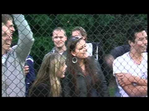 vv Rhoon kampioen 3e klasse, seizoen 2010-2011