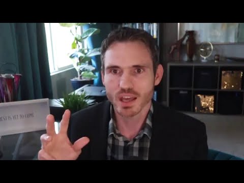 The Greatest Vision of Reality - Josh Rasmussen