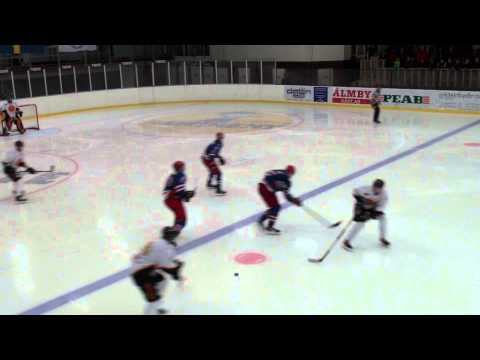 KSK A lag playoff1 mot Alvesta 05