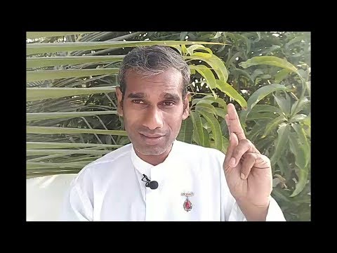 Tamil Murli 1 February 2020 - BK Saravana Kumar