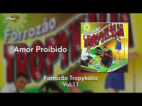 Amor Proibido video